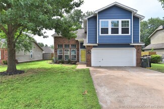 12417 E 90th St N, Owasso, OK 74055