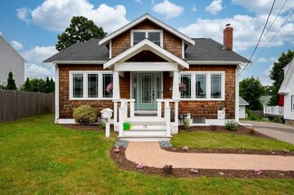 75 Bickford Rd, Braintree, MA 02184