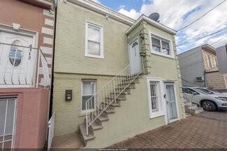 4310 Newkirk Ave, North Bergen, NJ 07047