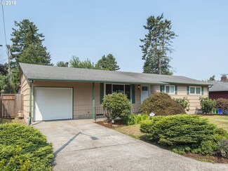 1123 NE 189th Place, Portland, OR 97230