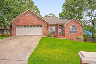 7416 Ridge Point Cove, Sherwood, AR 72120