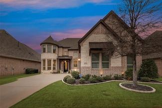 5720 Heron Dr E, Colleyville, TX 76034