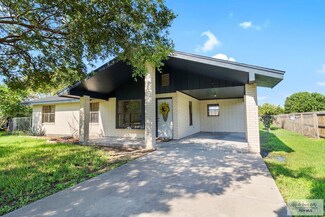 112 Jacquelyn St, Los Fresnos, TX 78566