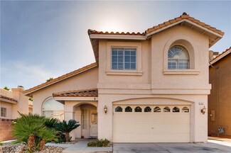 1521 Plain Sight Ave, Henderson, NV 89014