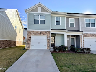 6928 Outfall Point Ln, Raleigh, NC 27616