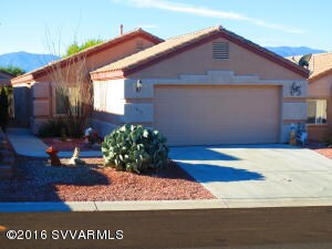 5017 E Cedar Creek Dr, Cornville, AZ 86325