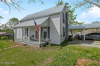 328 E East Bronson St St, Sparta, TN 38583