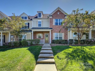 11522 Founders Park Ln, Pineville, NC 28134