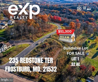 235 Redstone Terrace, Frostburg, MD 21532