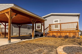 1022 E Park St Unit 1022, Gardner, KS 66030