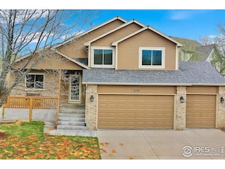 276 Polk Dr, Loveland, CO 80538
