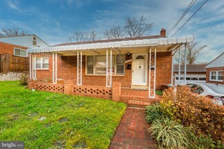 6909 Randolph St, Hyattsville, MD 20784