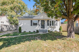 1405 Marquette St SW, Wyoming, MI 49509