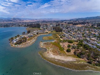 1745 Doris Ave, Baywood-Los Osos, CA 93402
