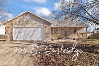 704 S Eastridge, Nixa, MO 65714