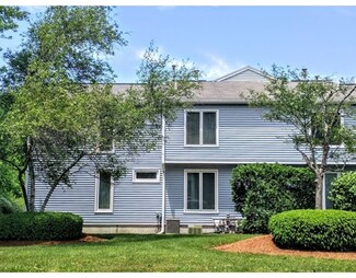 144 Hart St Unit 22, Taunton, MA 02780