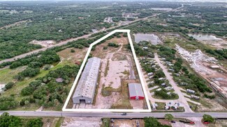 1490 Sunray Rd, Ingleside, TX 78362