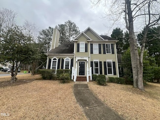 3624 Singleleaf Ln, Raleigh, NC 27616