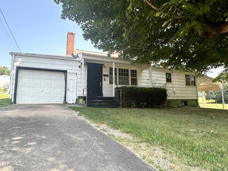 637 Virgil Ave, Kingsport, TN 37665