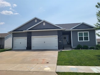 5055 Pluto Ave, Marion, IA 52302