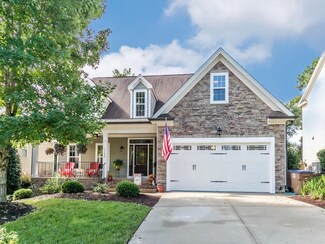 1132 Golden Star Way, Wake Forest, NC 27587