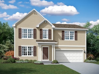 Seneca, Marengo, IL 60152