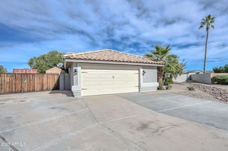 14353 N 76th Dr, Peoria, AZ 85381