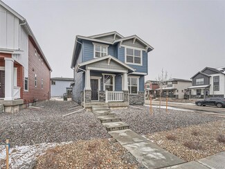 610 Cottonwood Ave, Bennett, CO 80102