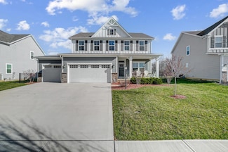 387 Crownover Way, Delaware, OH 43015