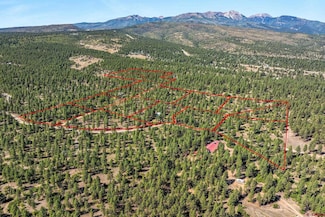 TBD Vaquero Way, Durango, CO 81303