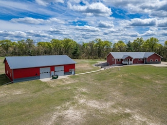 N8444 State Road 80, New Lisbon, WI 53950