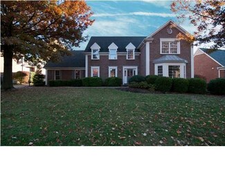 2712 Ave Unit Of The Woods, Louisville, KY 40241
