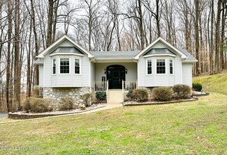 211 Hidden Forest Spur Rd, Glasgow, KY 42141