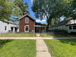 1220 Harrison St, Elkhart, IN 46516