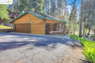 19376 Poplar Cir Unit 2, Twain Harte, CA 95383