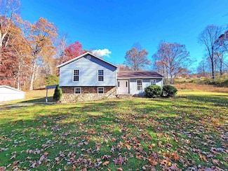 2929 Mount Clare Rd, Mount Clare, WV 26408