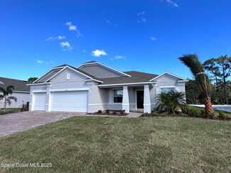 6156 Moonrise Dr, Merritt Island, FL 32953
