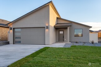 910 9th Ave SE, Ephrata, WA 98823