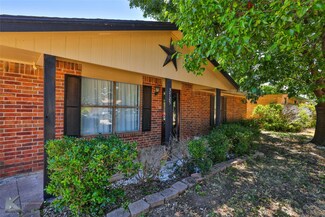 3725 Duke Ln, Abilene, TX 79602
