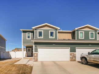 4521 Bobolink Ln Unit 306 A, Laramie, WY 82070