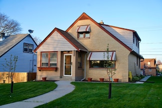 3542 S 35th St, Milwaukee, WI 53221