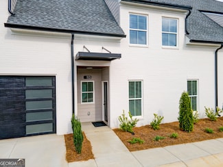 113 Chateau Dr SE, Rome, GA 30161