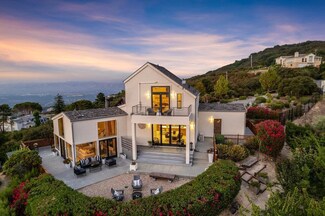 15355 Blackberry Hill Rd, Los Gatos, CA 95030