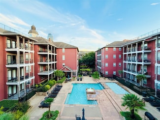 2400 Mccue Rd Unit 345, Houston, TX 77056