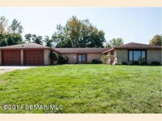 47088 47088 County 11 Blvd, Mazeppa, MN 55956
