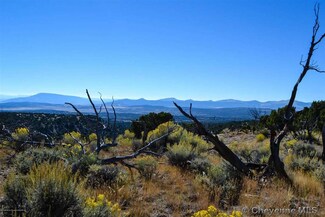 0 Sand Wash Ranch Unit 80478, Maybell, CO 81640