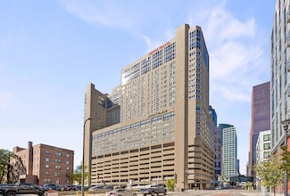 433 S 7th St Unit 1821, Minneapolis, MN 55415