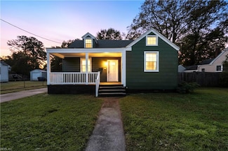 132 Cushing St, Portsmouth, VA 23702