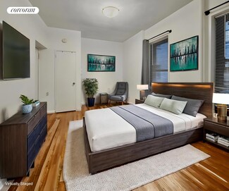 339 E 57th St Unit 2D, New York, NY 10022