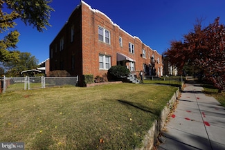 1500 Oates St NE Unit 3, Washington, DC 20002